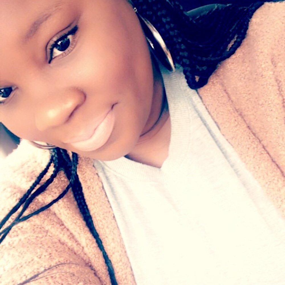 Meet your Posher, Shar